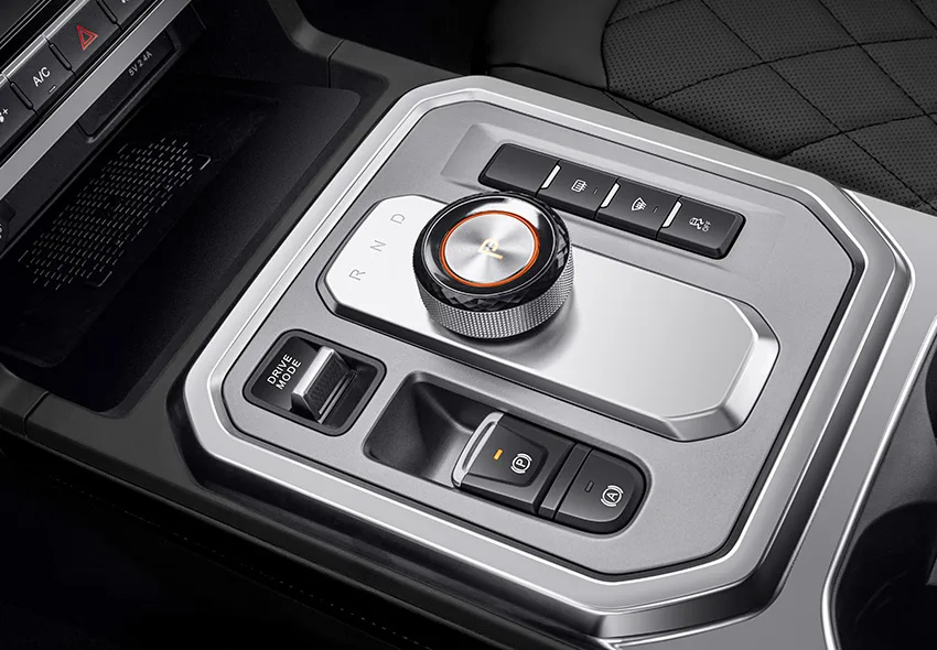 JAC T9 EV - miniatura 20