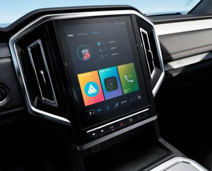 JAC T9 EV - miniatura 22