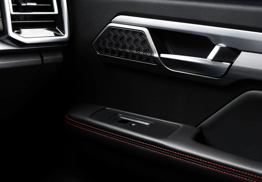 JAC T9 EV - miniatura 23