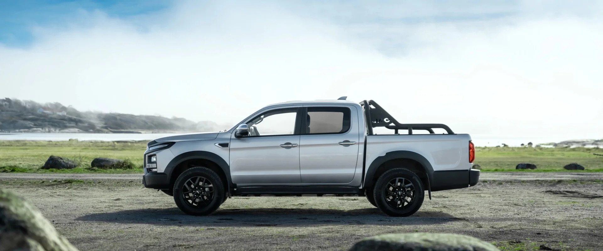 JAC T9 EV - miniatura 24