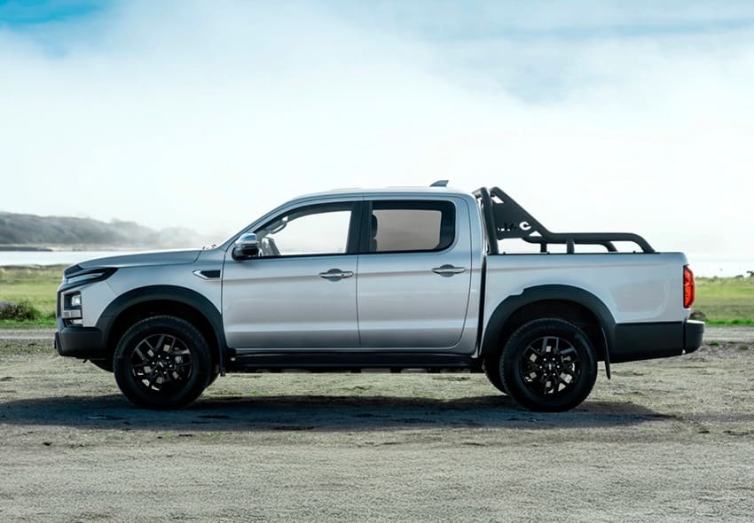 JAC T9 EV - miniatura 26