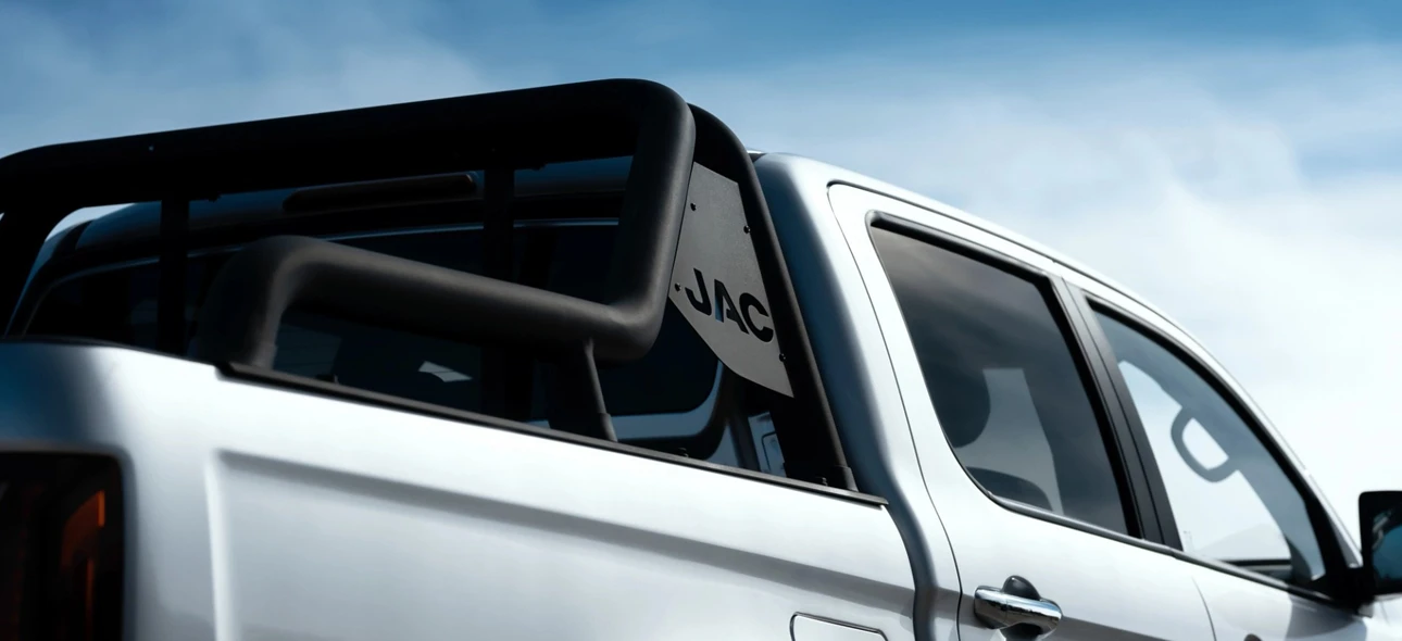 JAC T9 EV - miniatura 30