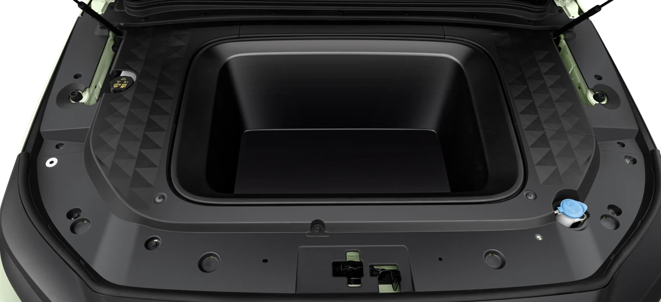 JAC T9 EV - miniatura 36