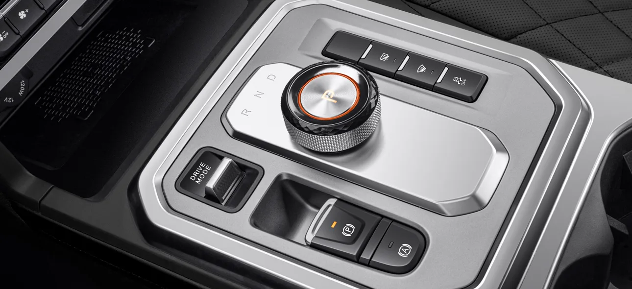 JAC T9 EV - miniatura 37