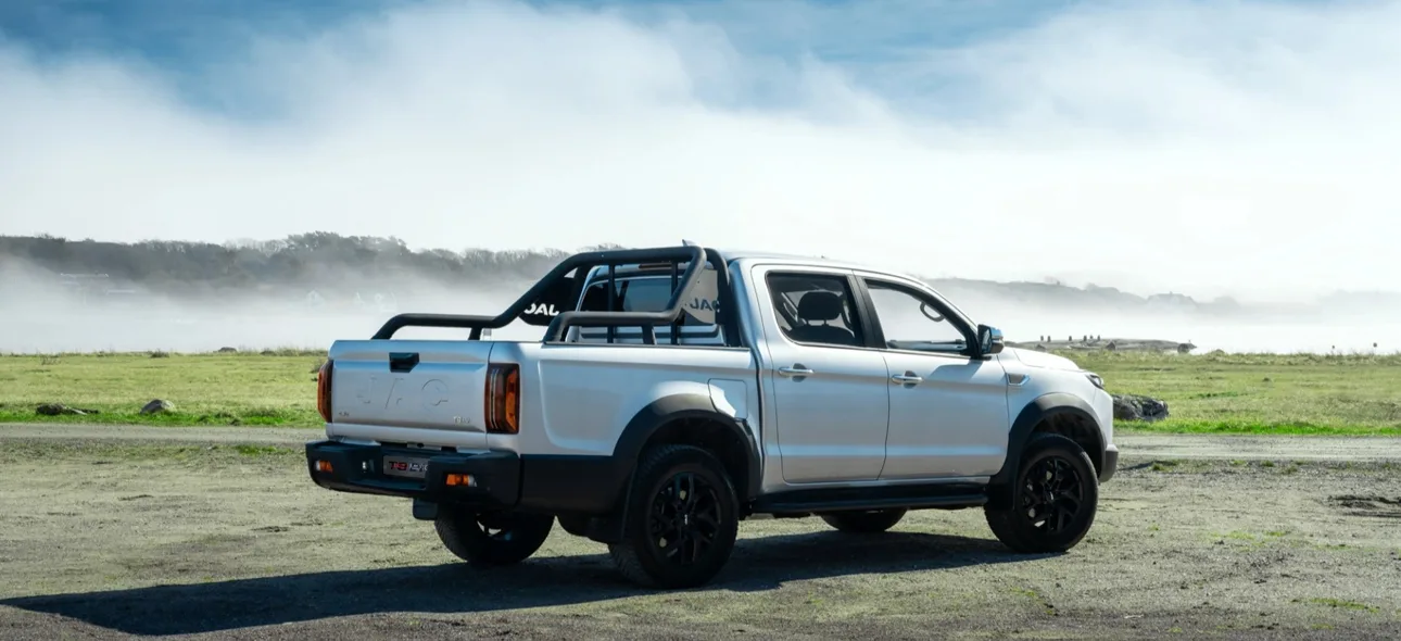 JAC T9 EV - miniatura 40