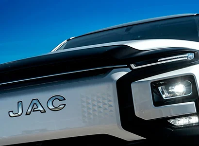 JAC T9 EV - miniatura 5