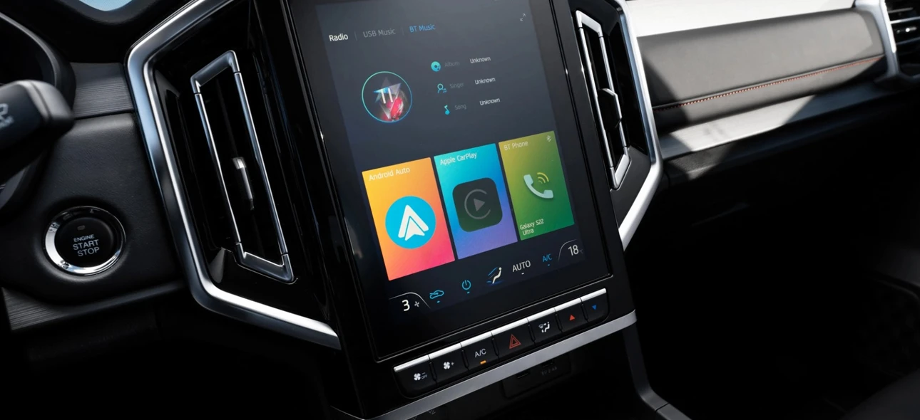 JAC T9 EV - miniatura 42