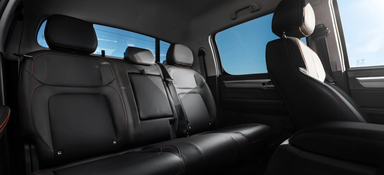 JAC T9 EV - miniatura 43