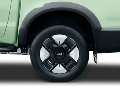 JAC T9 EV - miniatura 8