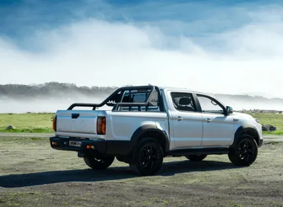 JAC T9 EV - miniatura 10