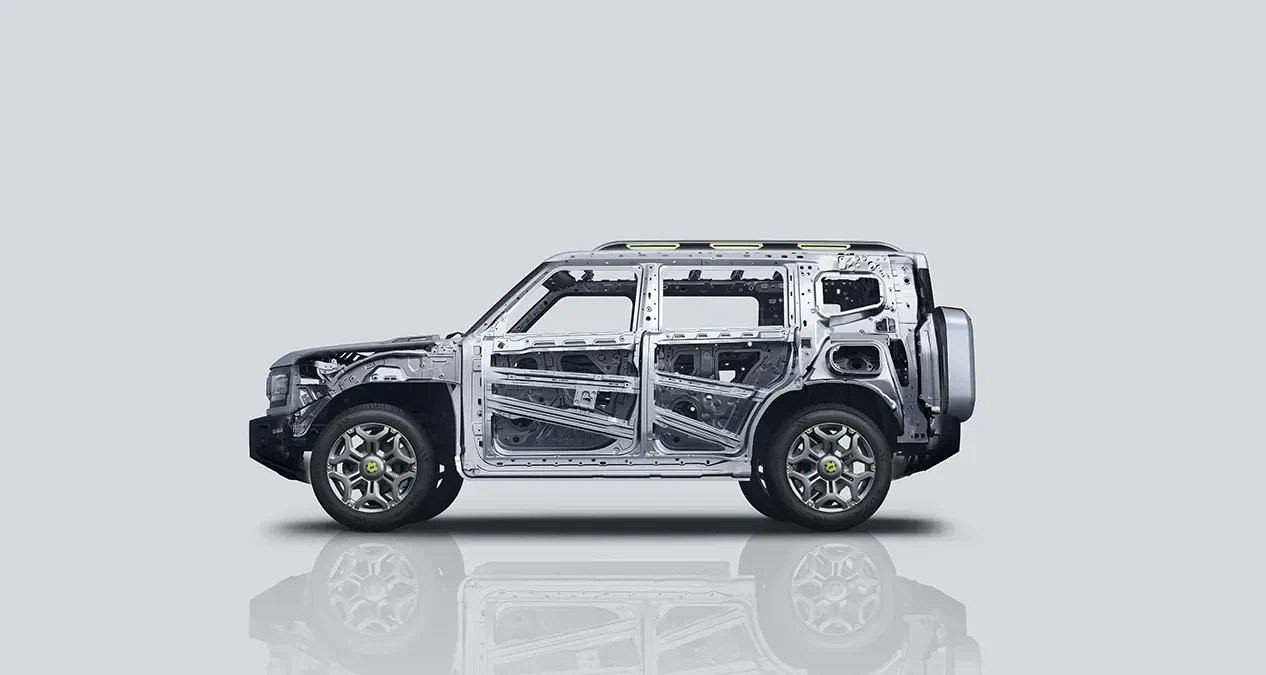 Jetour T2 PHEV - miniatura 5