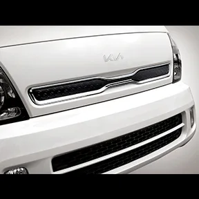 Kia Frontier Chasis Cabina - miniatura 11