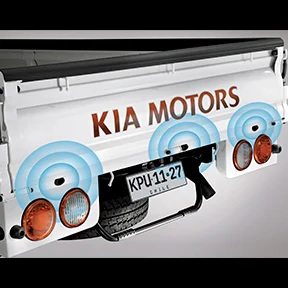 Kia Frontier Chasis Cabina - miniatura 30
