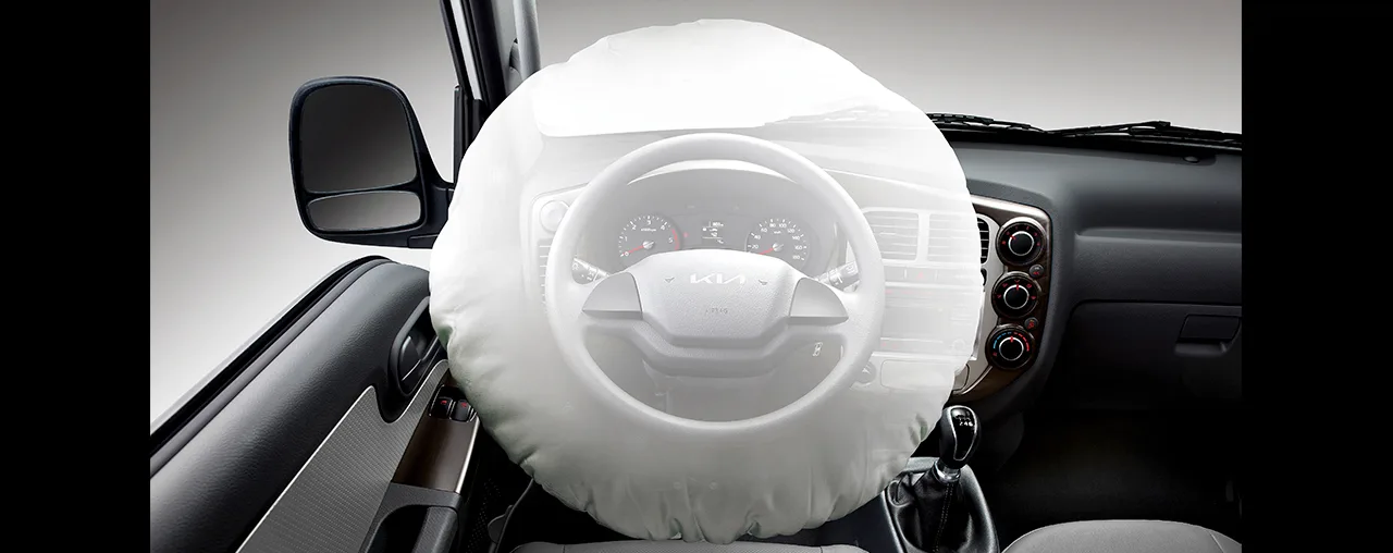 Kia Frontier Chasis Cabina - miniatura 38
