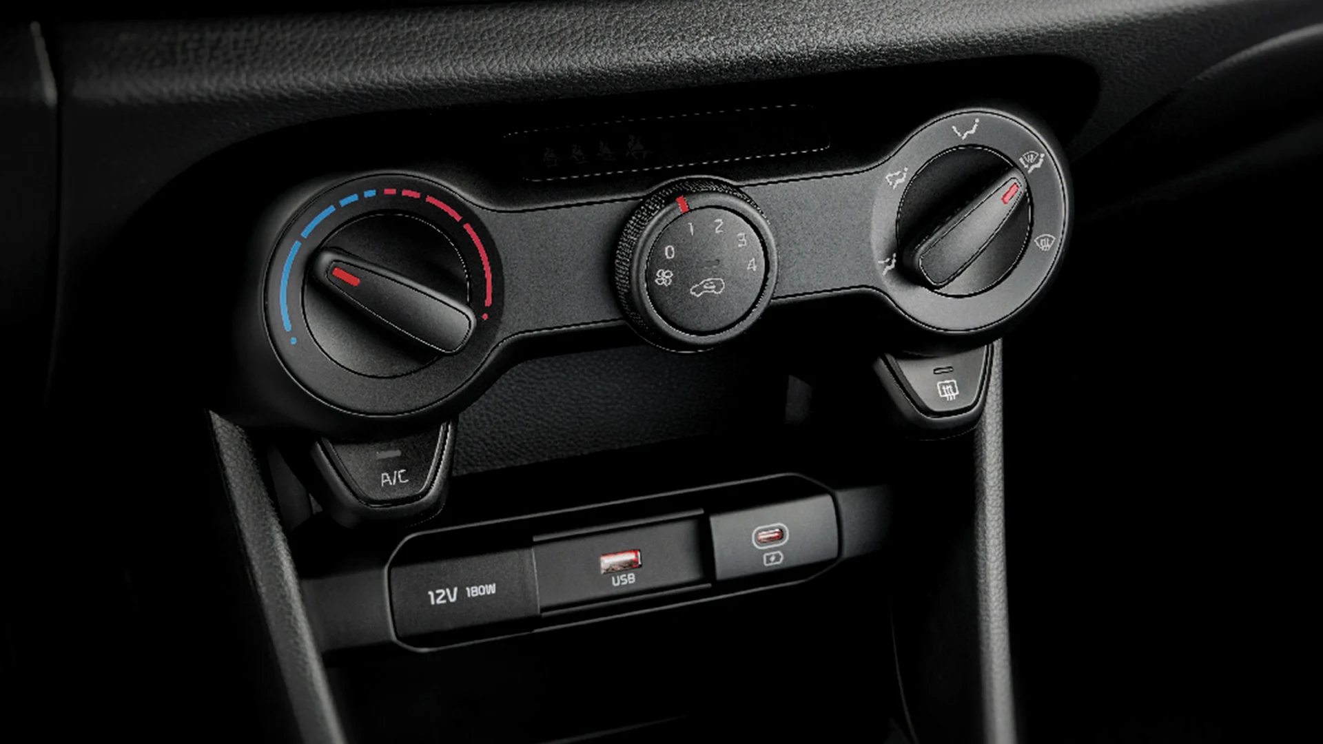 Kia Morning - miniatura 11