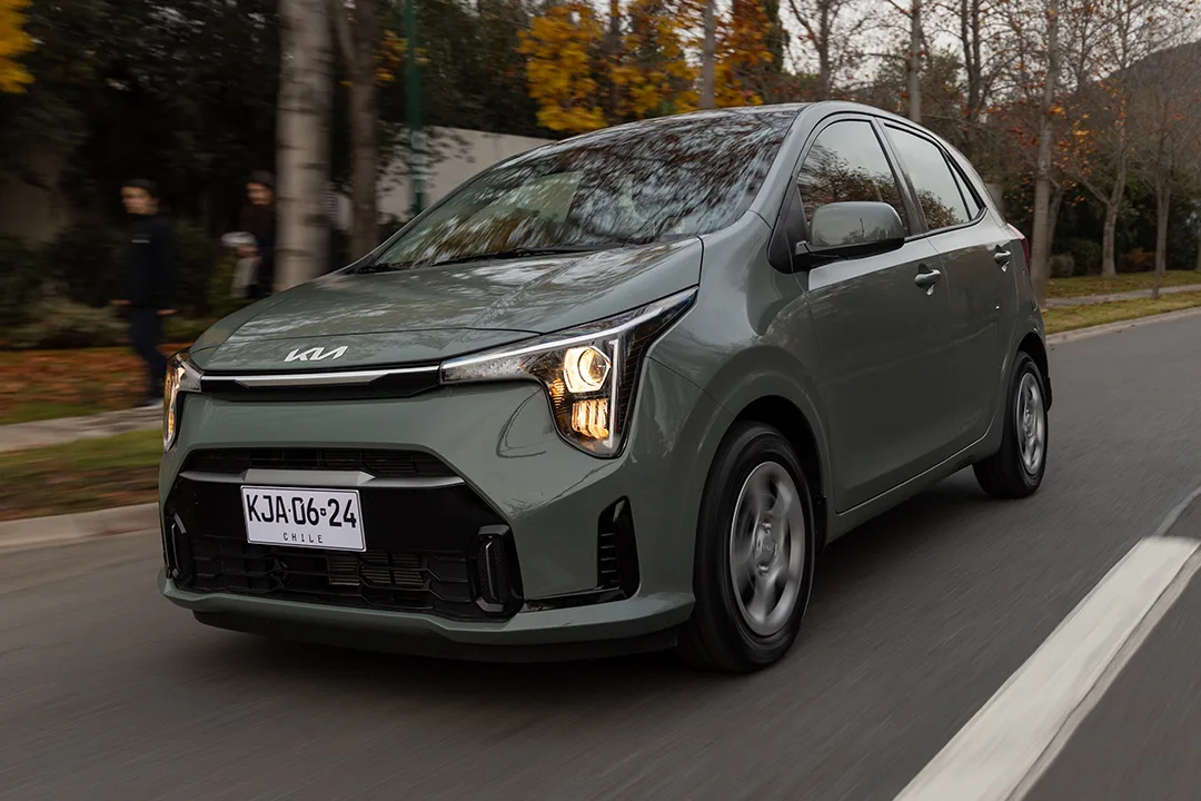 Kia Morning - miniatura 28