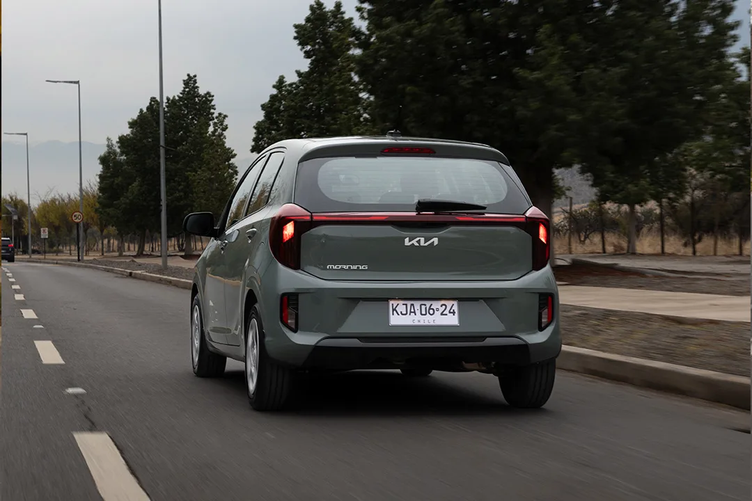 Kia Morning - miniatura 29