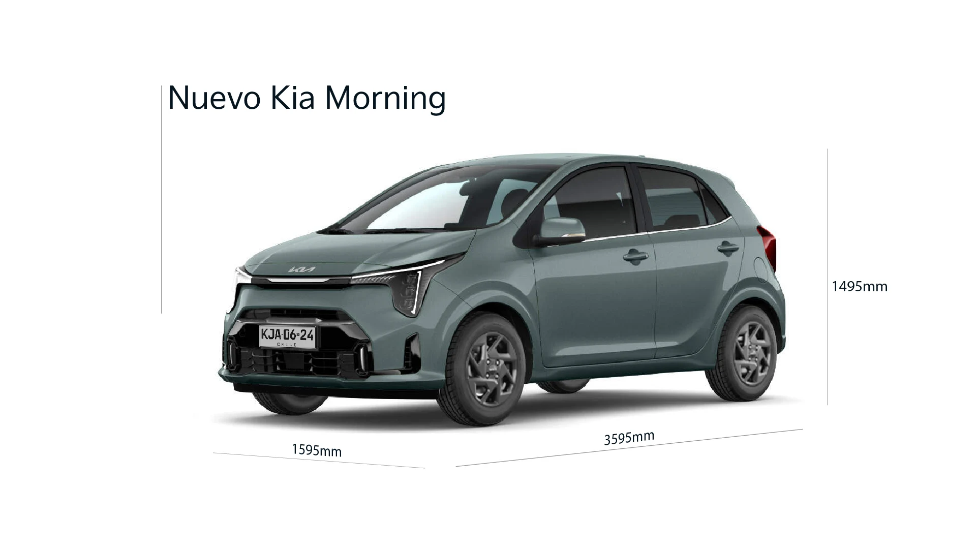 Kia Morning - miniatura 30