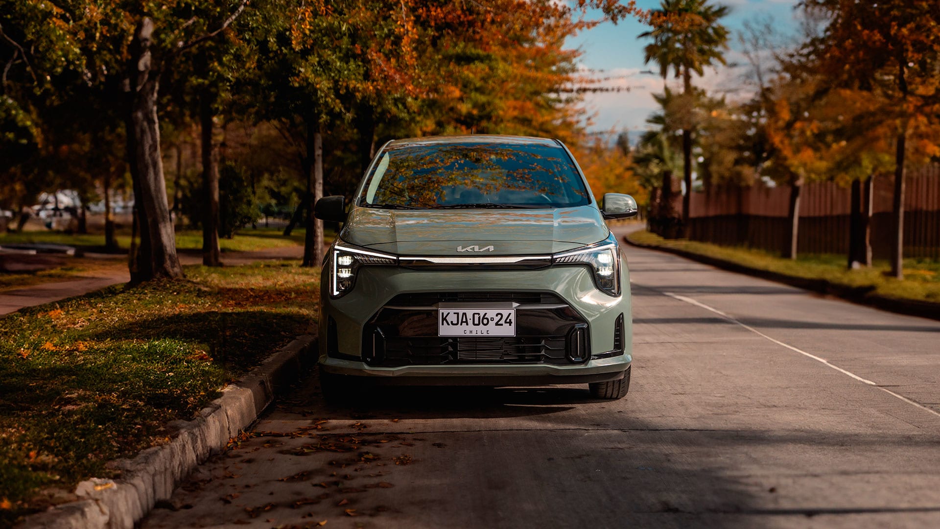 Kia Morning - miniatura 4