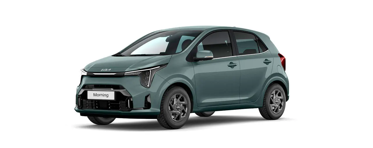 Kia Morning - miniatura 32