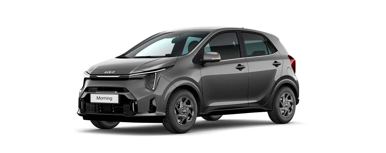 Kia Morning - miniatura 33