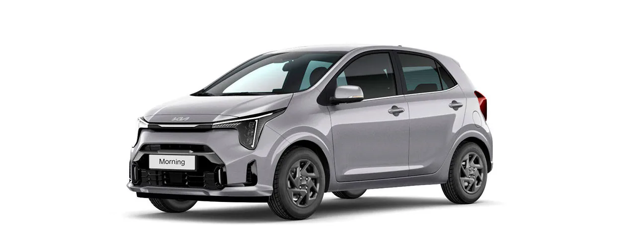 Kia Morning - miniatura 34