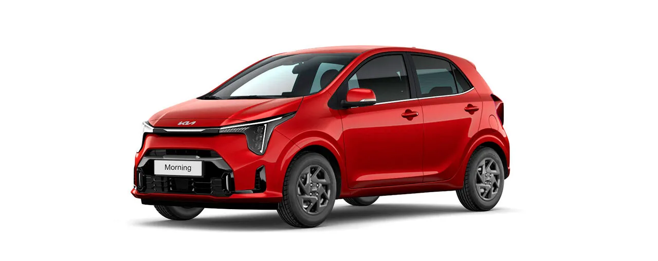 Kia Morning - miniatura 35