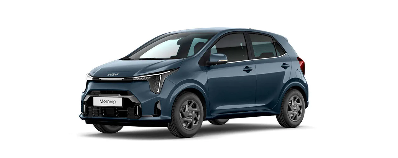 Kia Morning - miniatura 36