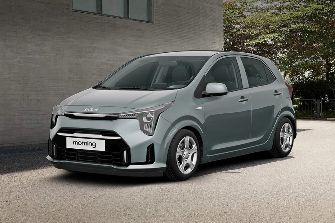 Kia Morning - miniatura 7