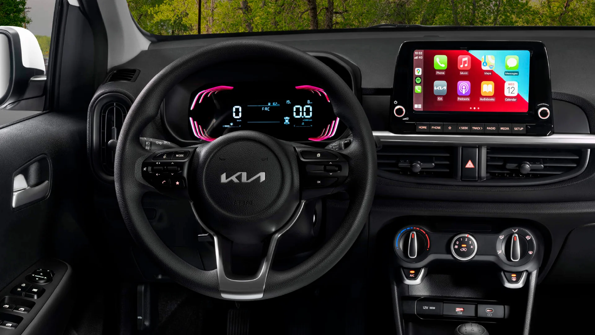 Kia Morning - miniatura 8