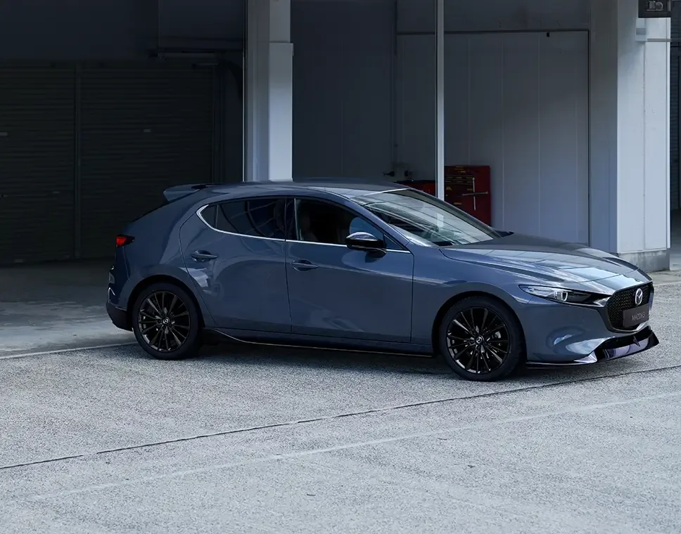 MAZDA 3 SPORT - miniatura 14