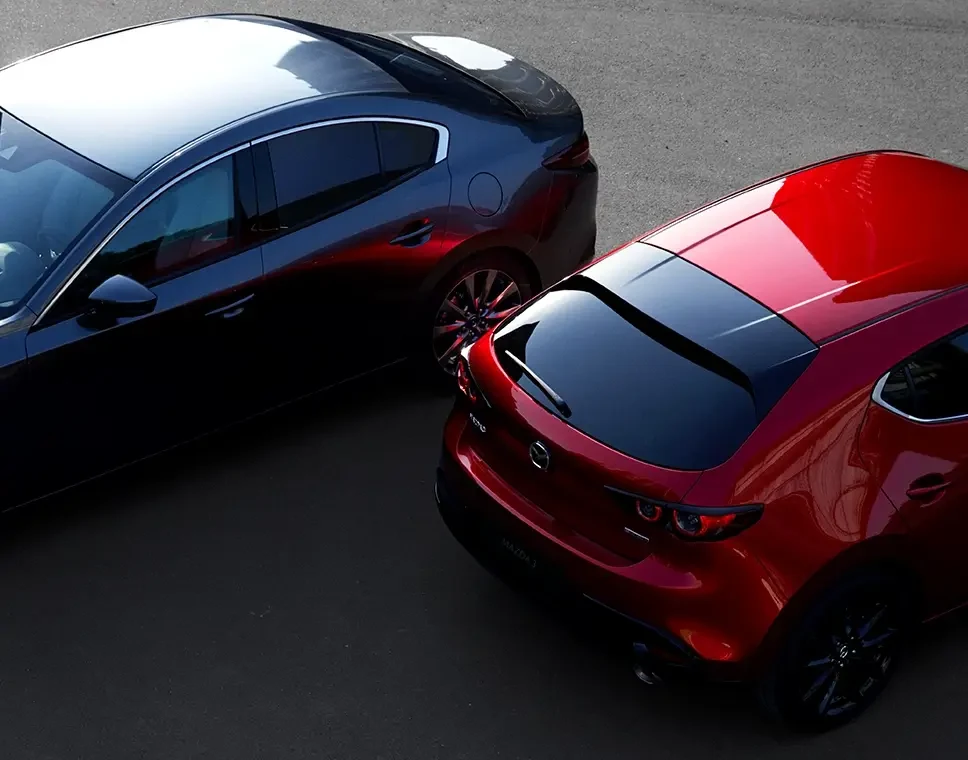 MAZDA 3 SPORT - miniatura 17