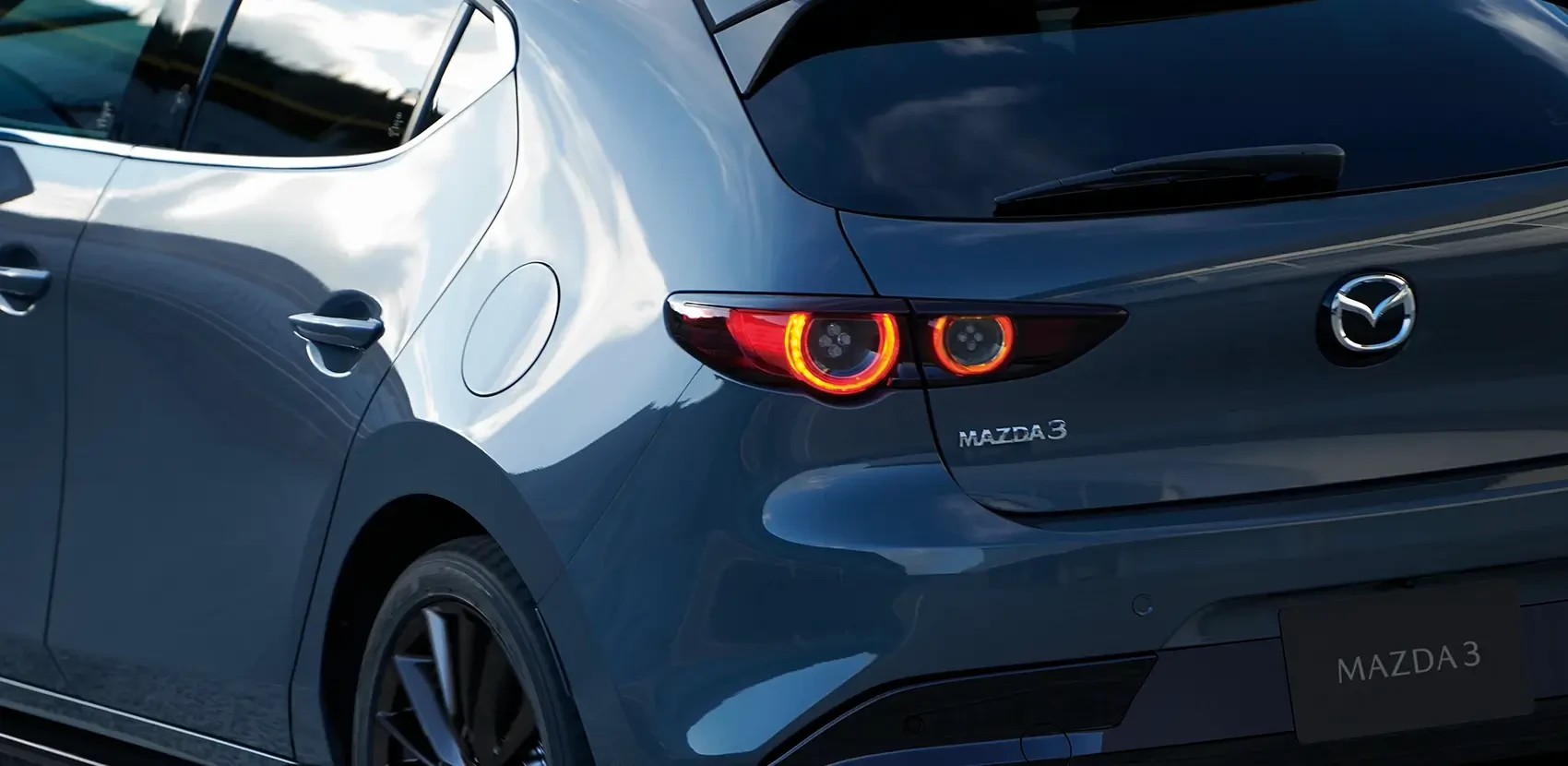 MAZDA 3 SPORT - miniatura 23