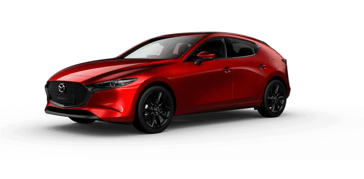 MAZDA 3 SPORT - miniatura 6