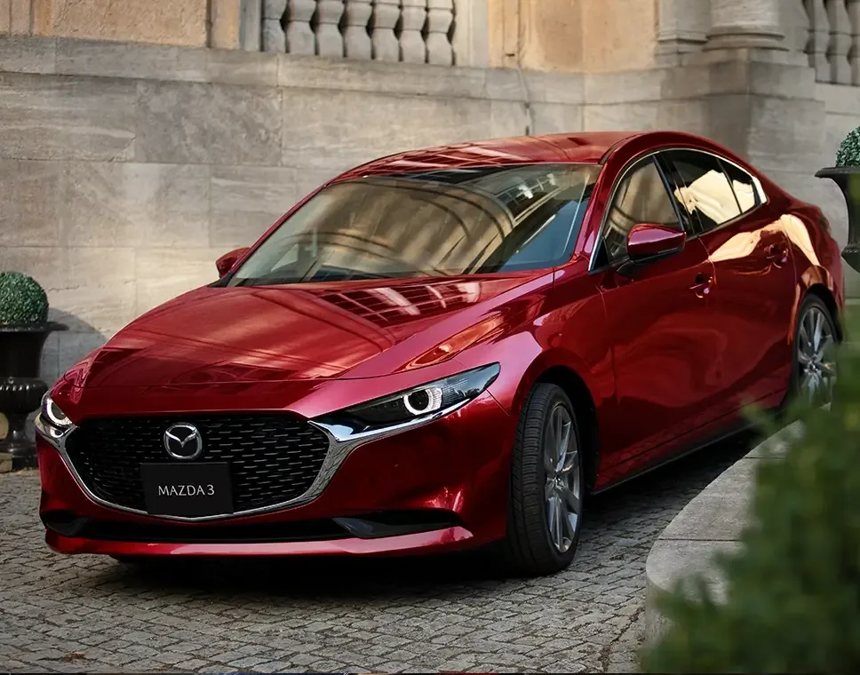 MAZDA 3 - miniatura 11