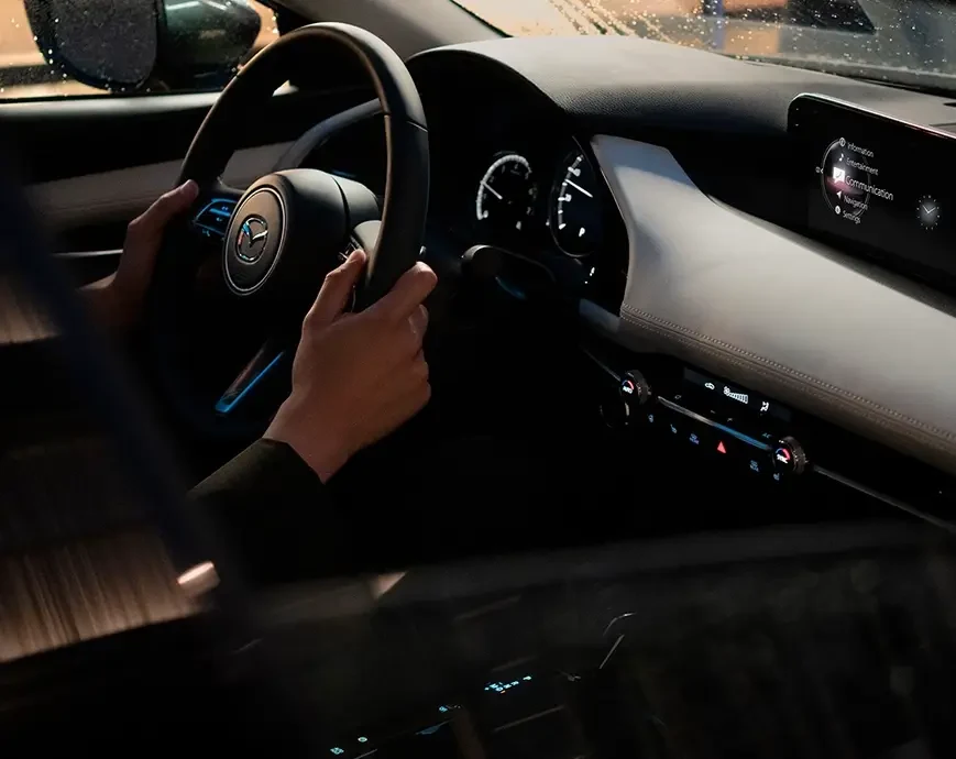 MAZDA 3 - miniatura 12