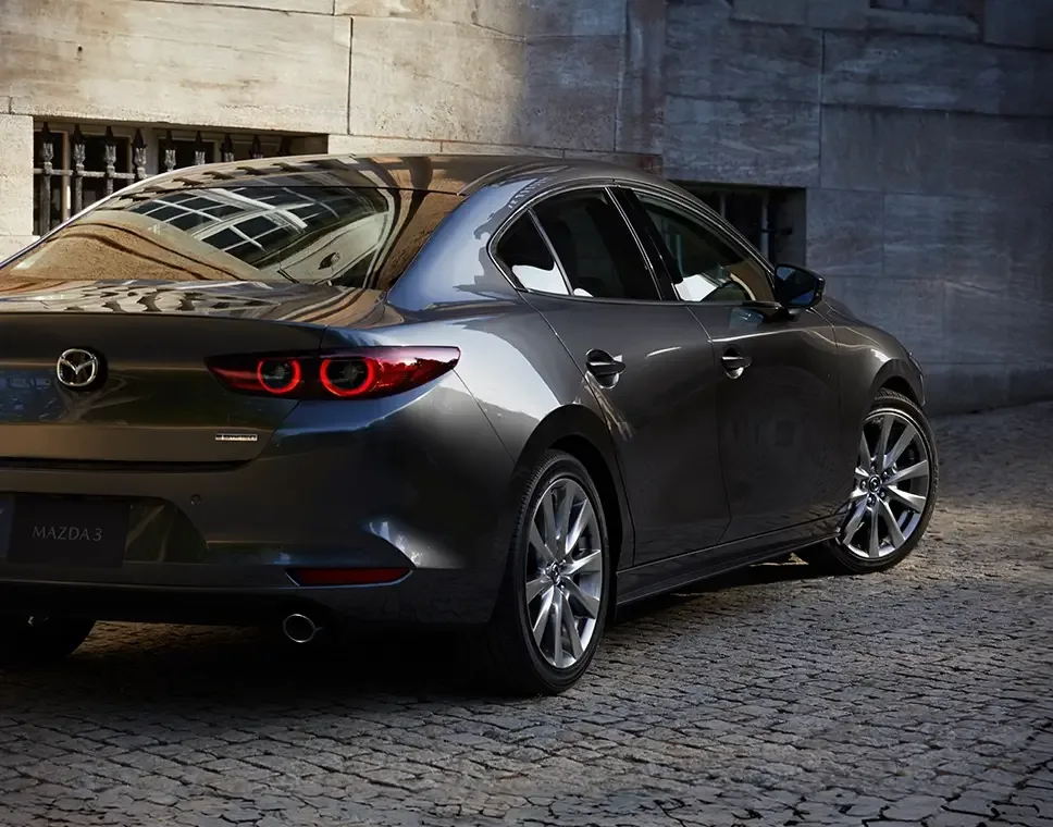 MAZDA 3 - miniatura 14