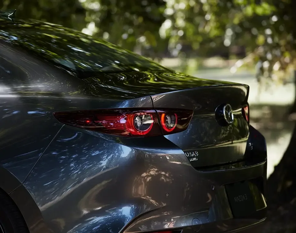 MAZDA 3 - miniatura 15