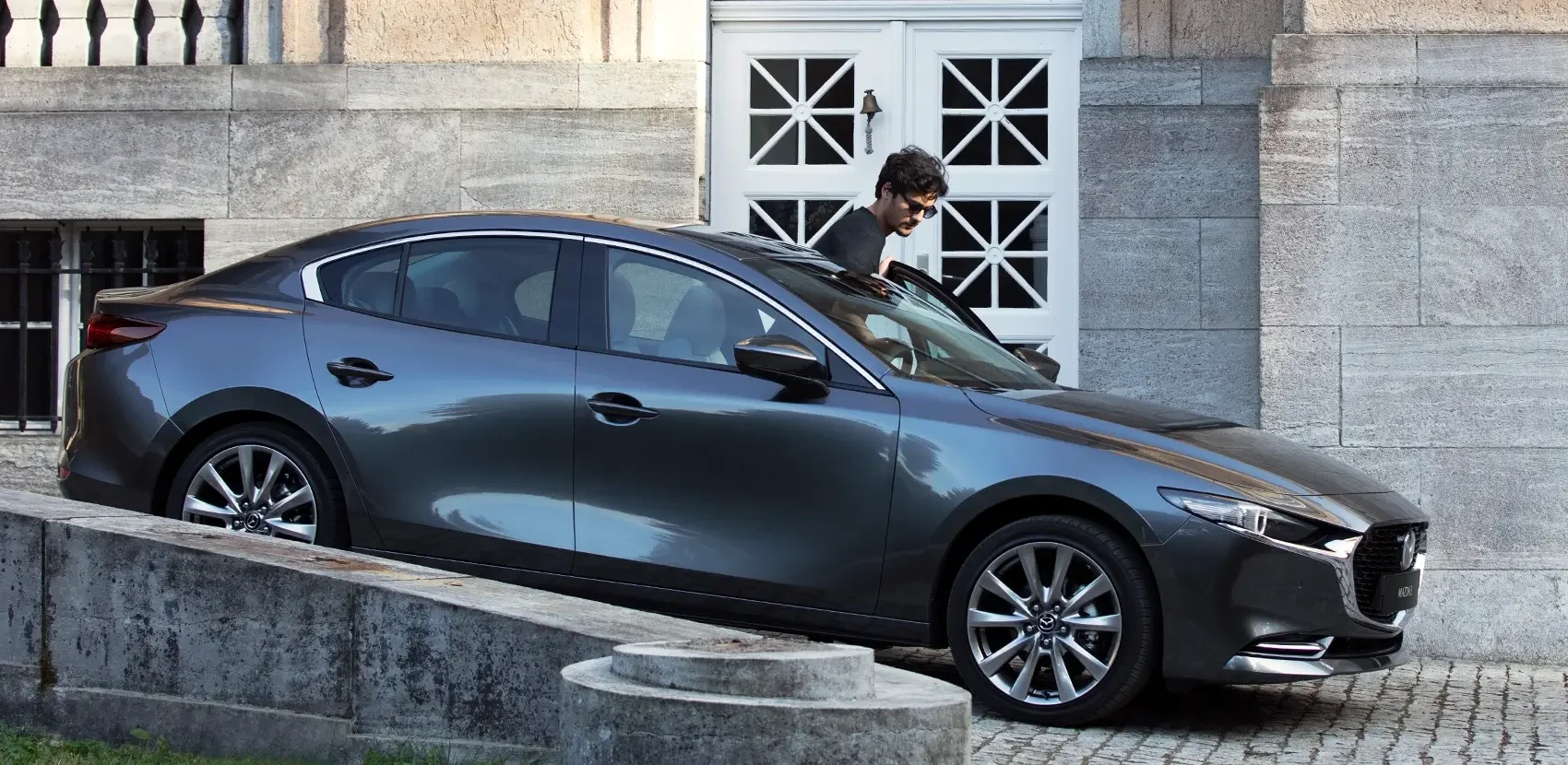 MAZDA 3 - miniatura 16