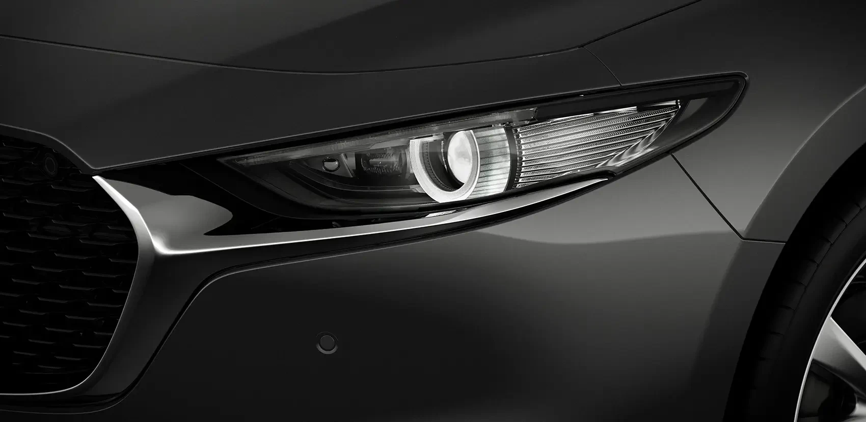 MAZDA 3 - miniatura 17