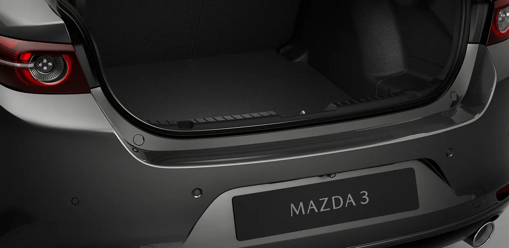 MAZDA 3 - miniatura 19