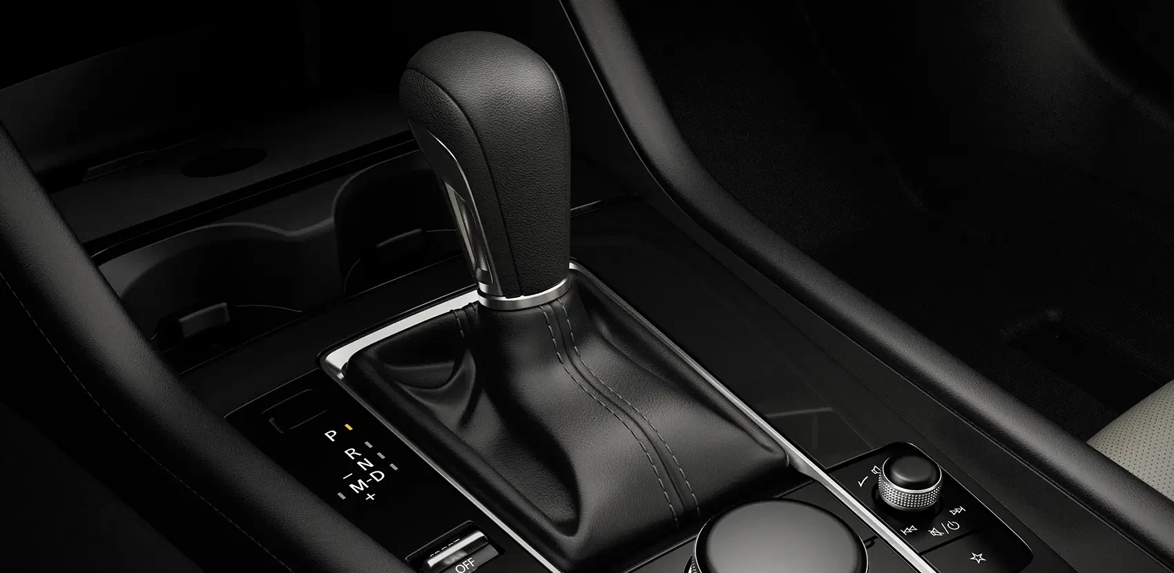 MAZDA 3 - miniatura 21