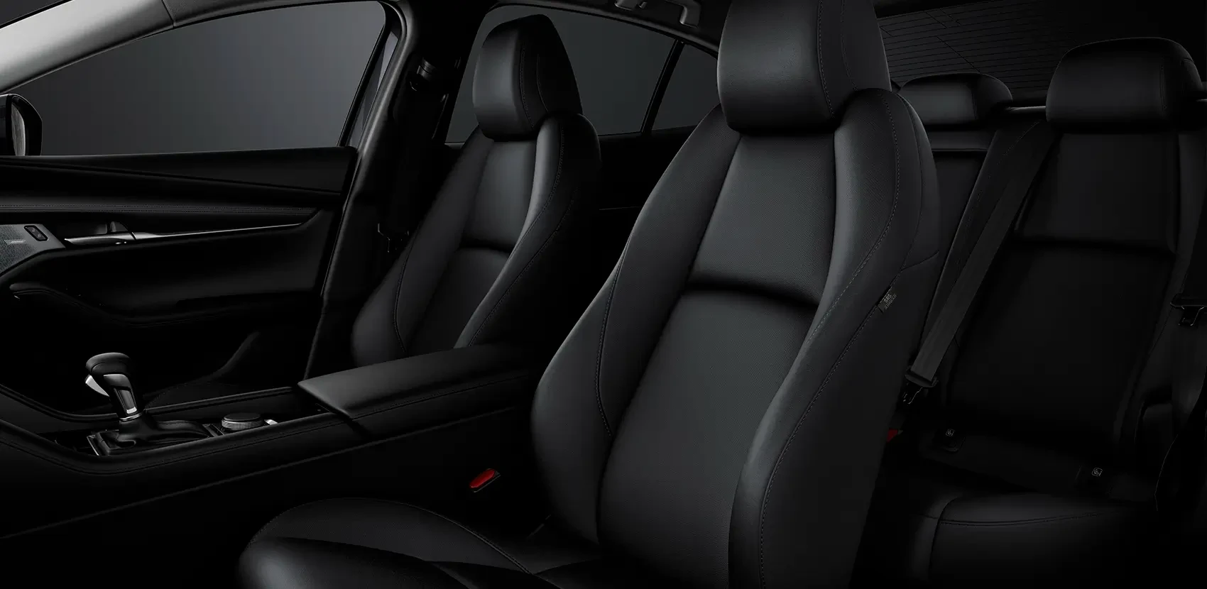 MAZDA 3 - miniatura 23