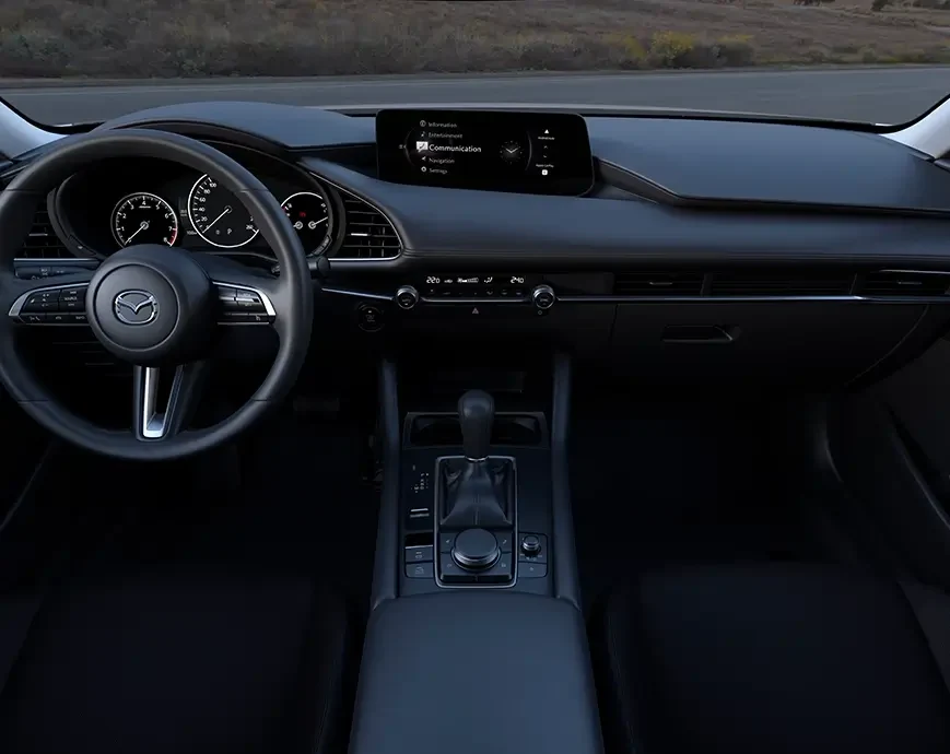 MAZDA 3 - miniatura 6