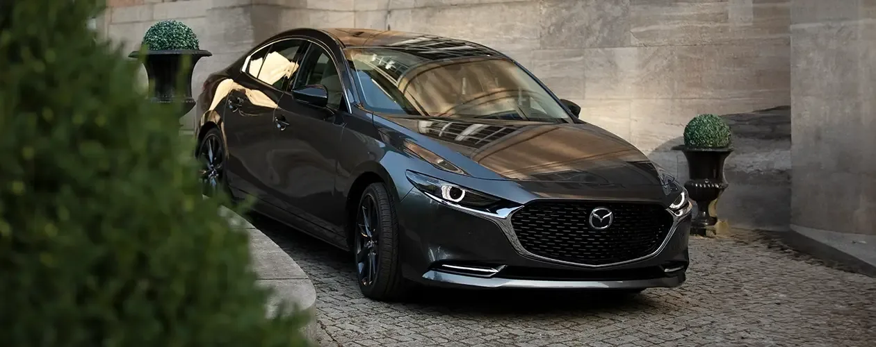 MAZDA 3 - miniatura 8