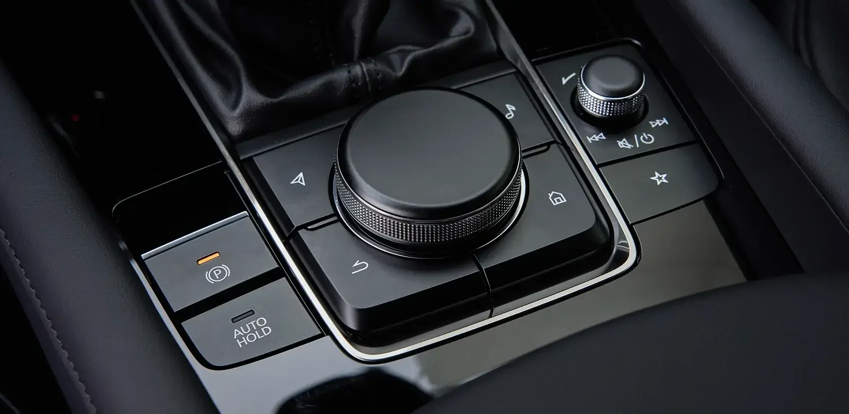 MAZDA 3 SPORT - miniatura 27