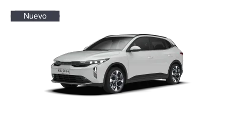 Kia K3 Cross