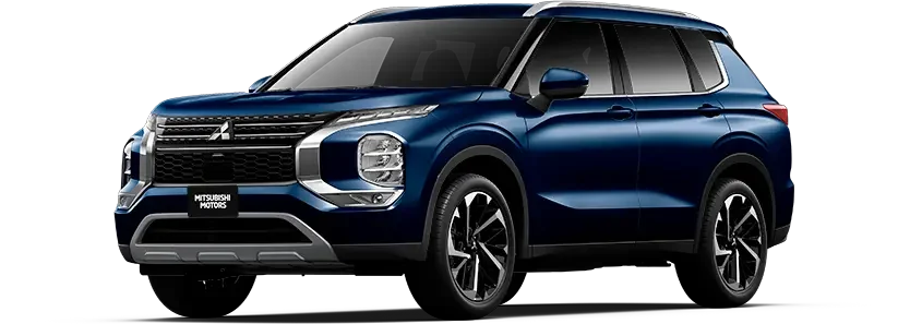 Mitsubishi Outlander 4X2 GL 2025
