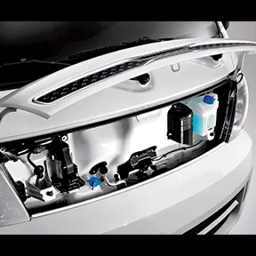 Kia Frontier Pickup - miniatura 14