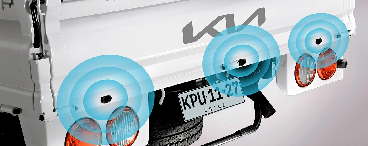 Kia Frontier Pickup - miniatura 32